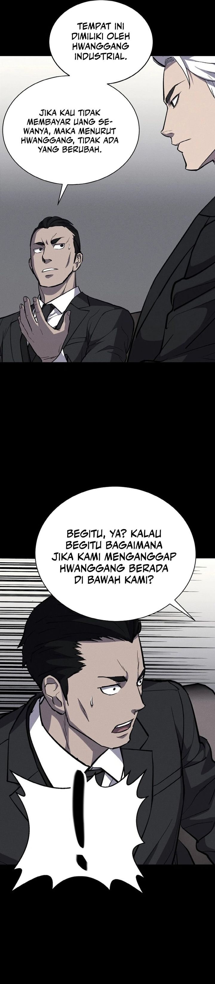Blood Rain: Zero - Chapter 06 32