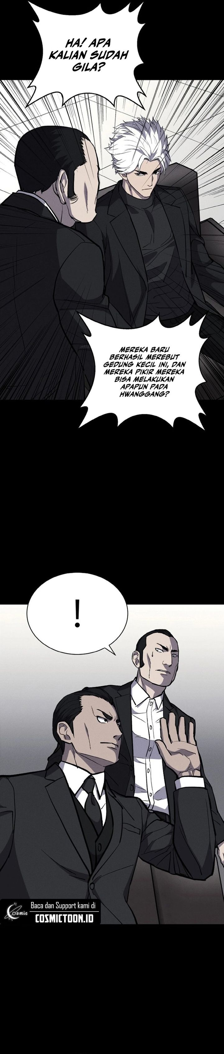 Blood Rain: Zero - Chapter 06 33