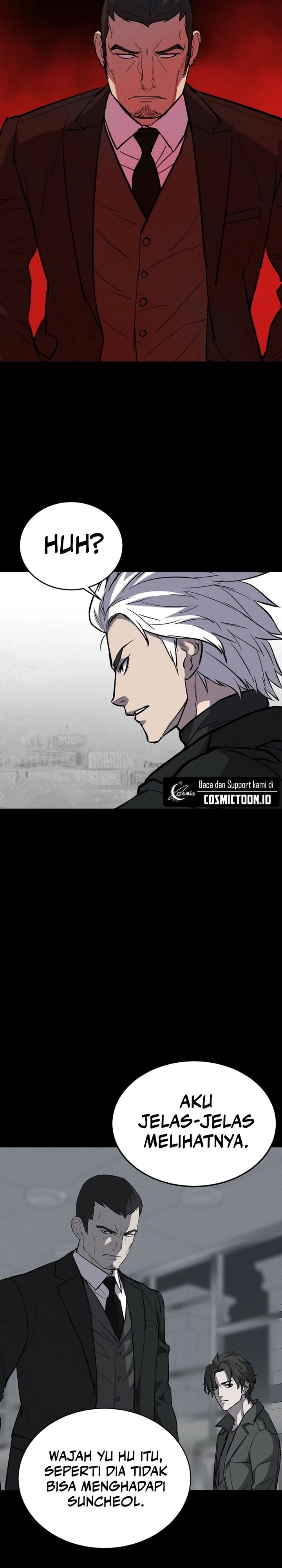 Blood Rain: Zero - Chapter 18 29