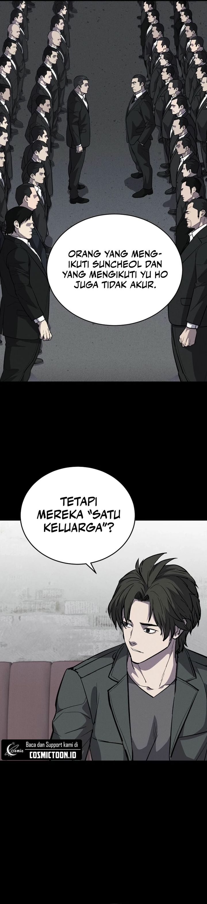 Blood Rain: Zero - Chapter 18 23