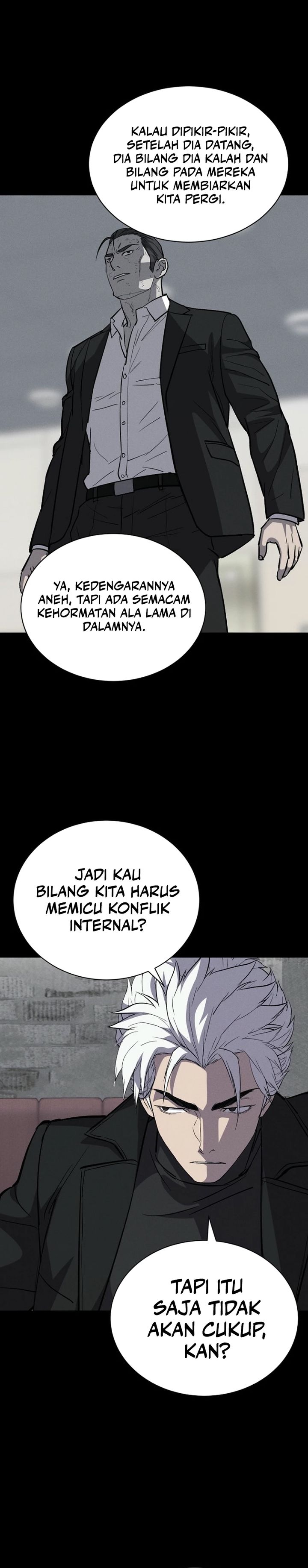 Blood Rain: Zero - Chapter 18 30