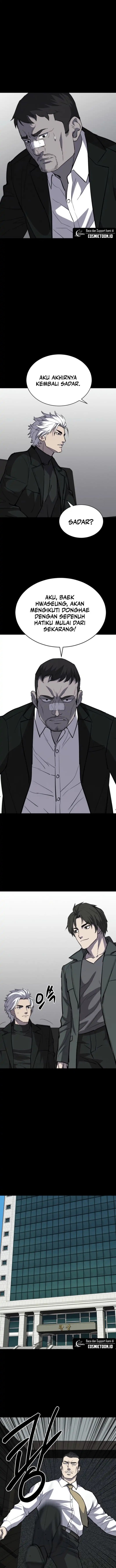 Blood Rain: Zero - Chapter 12 9