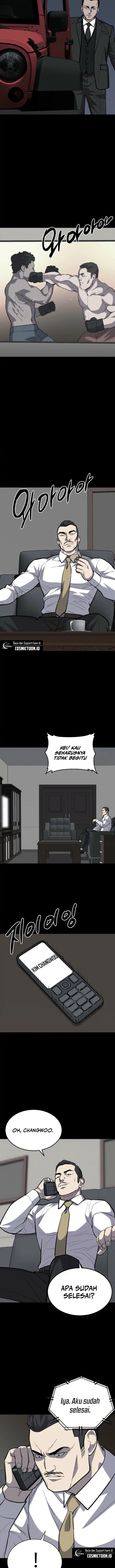 Blood Rain: Zero - Chapter 12 2