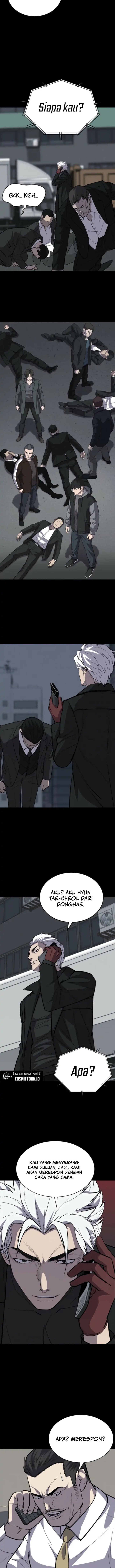 Blood Rain: Zero - Chapter 12 3