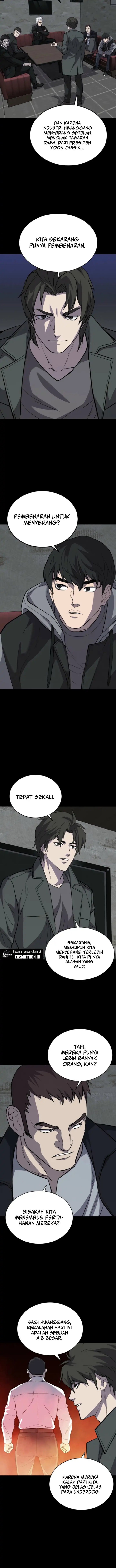 Blood Rain: Zero - Chapter 12 12