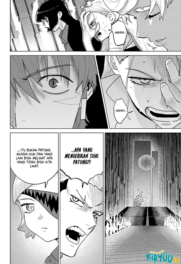 Blood Wing Hunter - Chapter 22 3