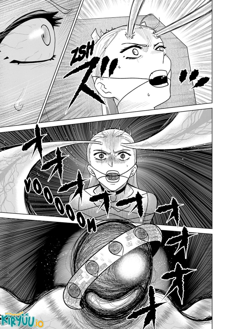 Blood Wing Hunter - Chapter 22 12