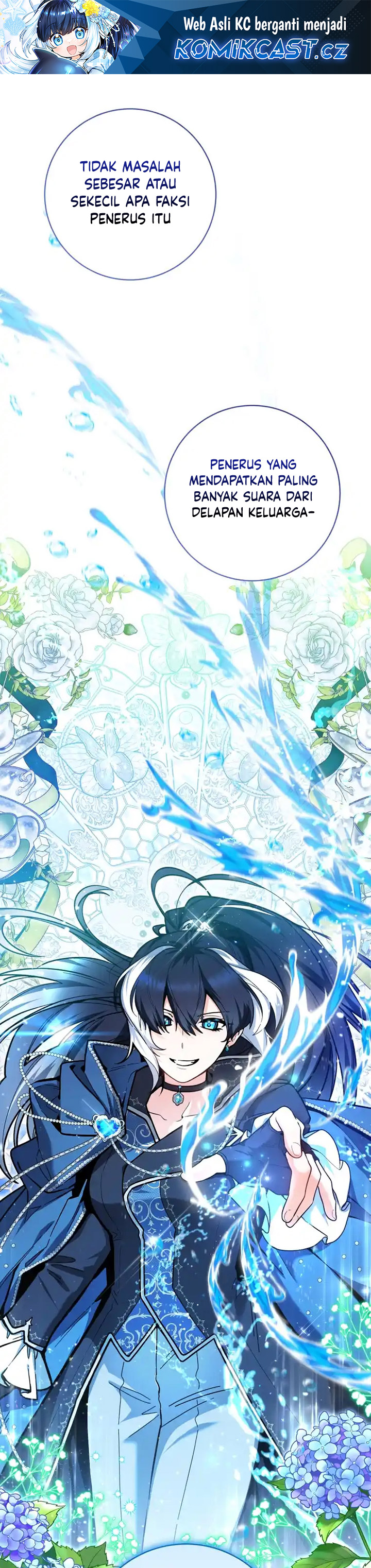 Black Killer Whale Baby - Chapter 26 2 Black Killer Whale Baby - Chapter 26 2