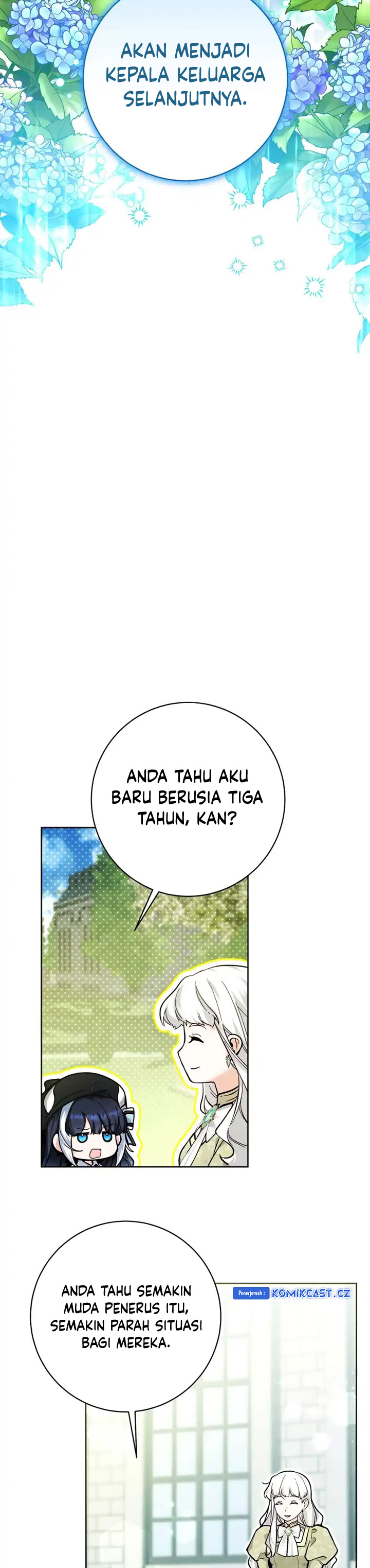 Black Killer Whale Baby - Chapter 26 3 Black Killer Whale Baby - Chapter 26 3