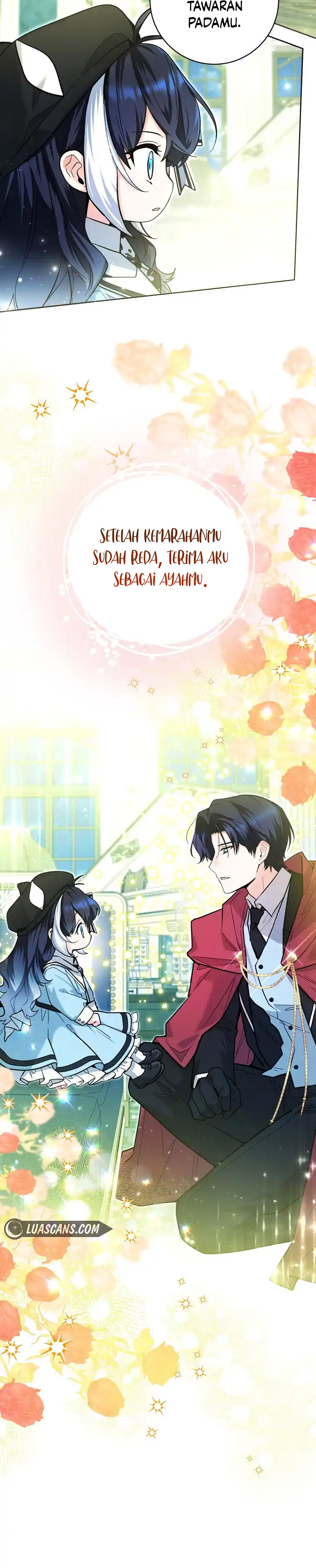 Black Killer Whale Baby - Chapter 26 33 Black Killer Whale Baby - Chapter 26 33