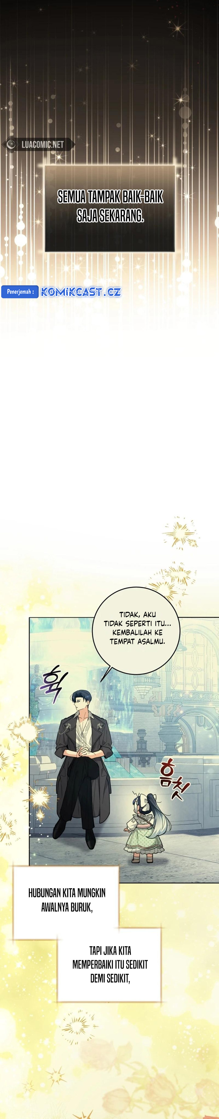 Black Killer Whale Baby - Chapter 35 29 Black Killer Whale Baby - Chapter 35 29
