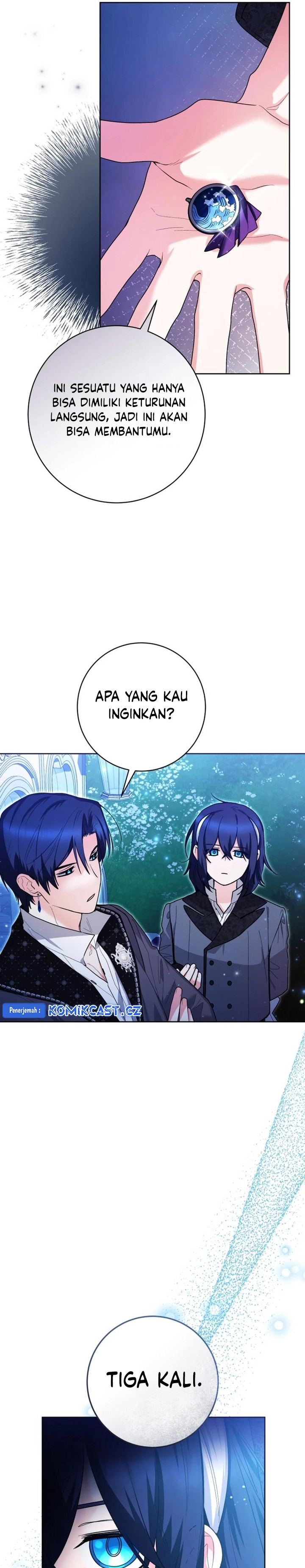 Black Killer Whale Baby - Chapter 35 33 Black Killer Whale Baby - Chapter 35 33