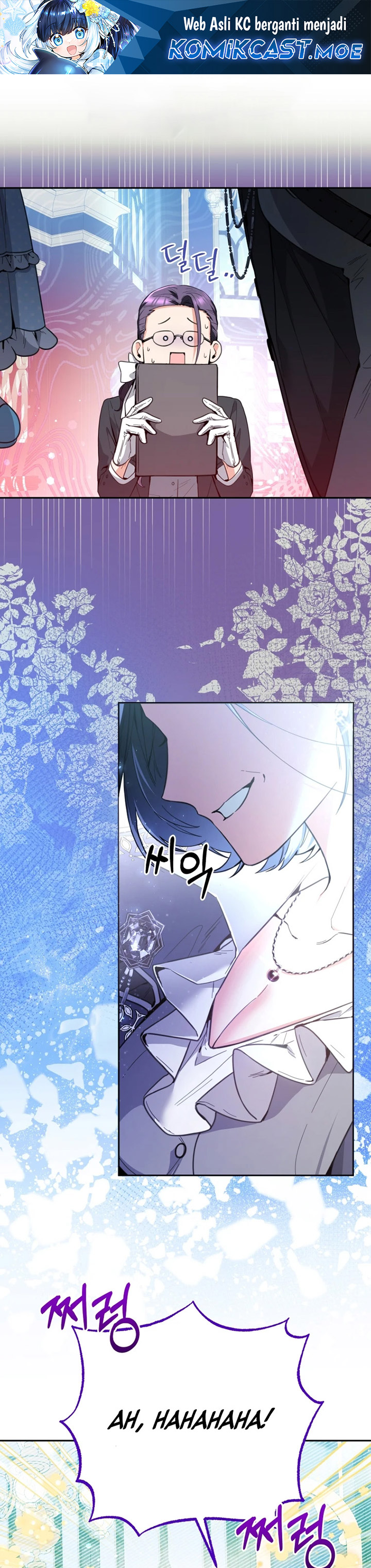 Black Killer Whale Baby - Chapter 02 2