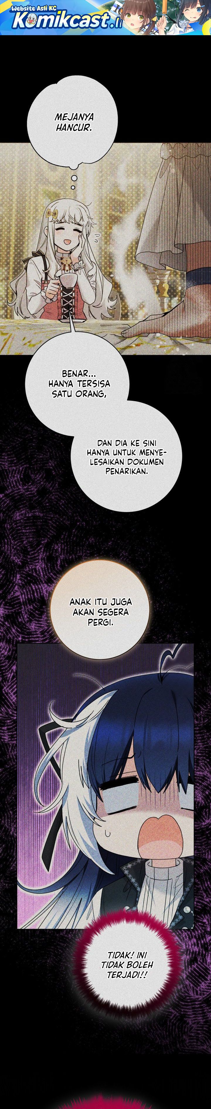 Black Killer Whale Baby - Chapter 69 2 Black Killer Whale Baby - Chapter 69 2
