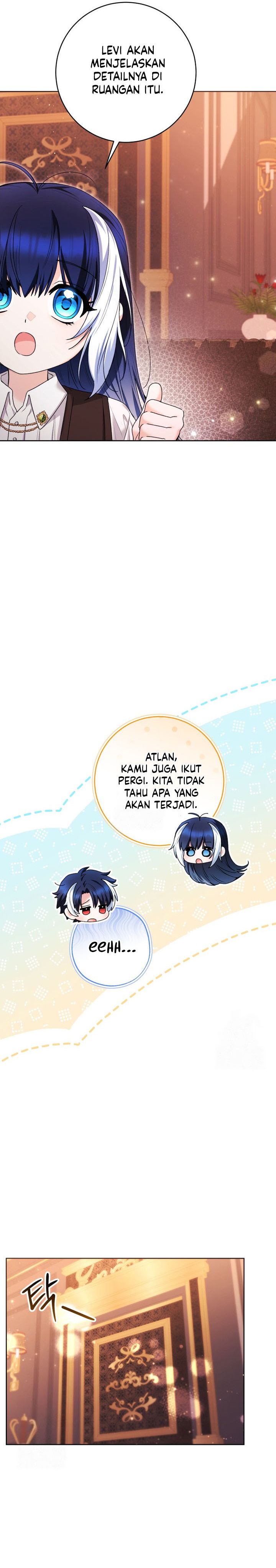 Black Killer Whale Baby - Chapter 72 32 Black Killer Whale Baby - Chapter 72 32