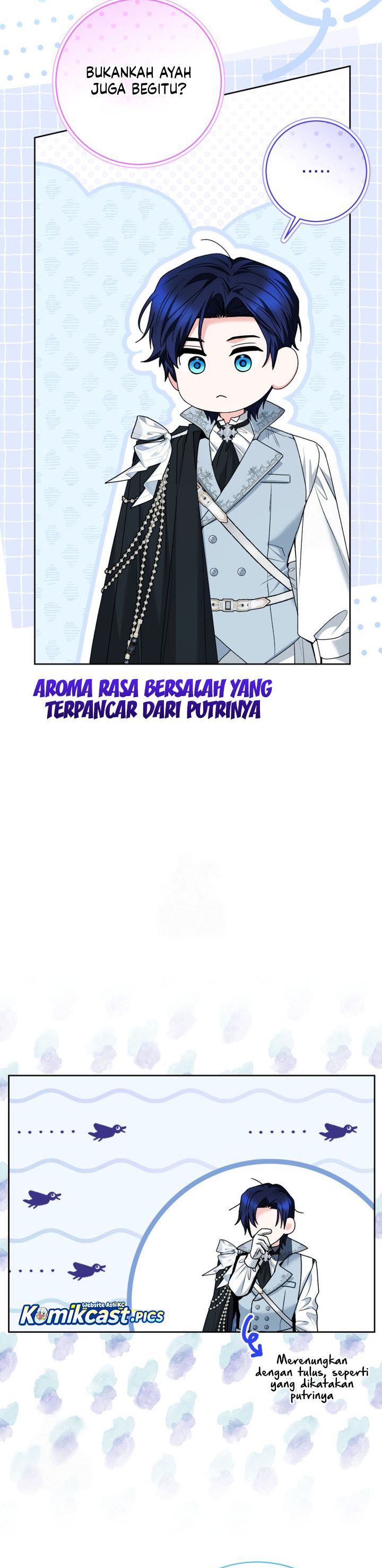 Black Killer Whale Baby - Chapter 73 23 Black Killer Whale Baby - Chapter 73 23