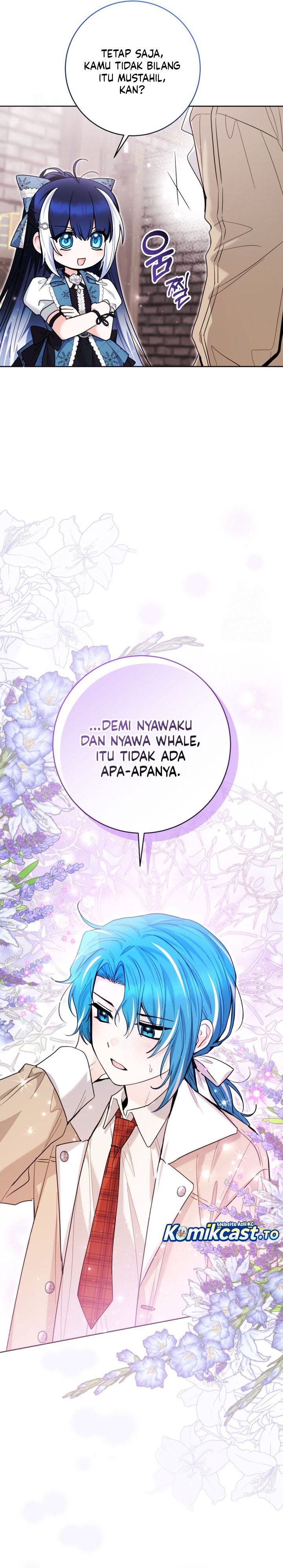 Black Killer Whale Baby - Chapter 75 32 Black Killer Whale Baby - Chapter 75 32
