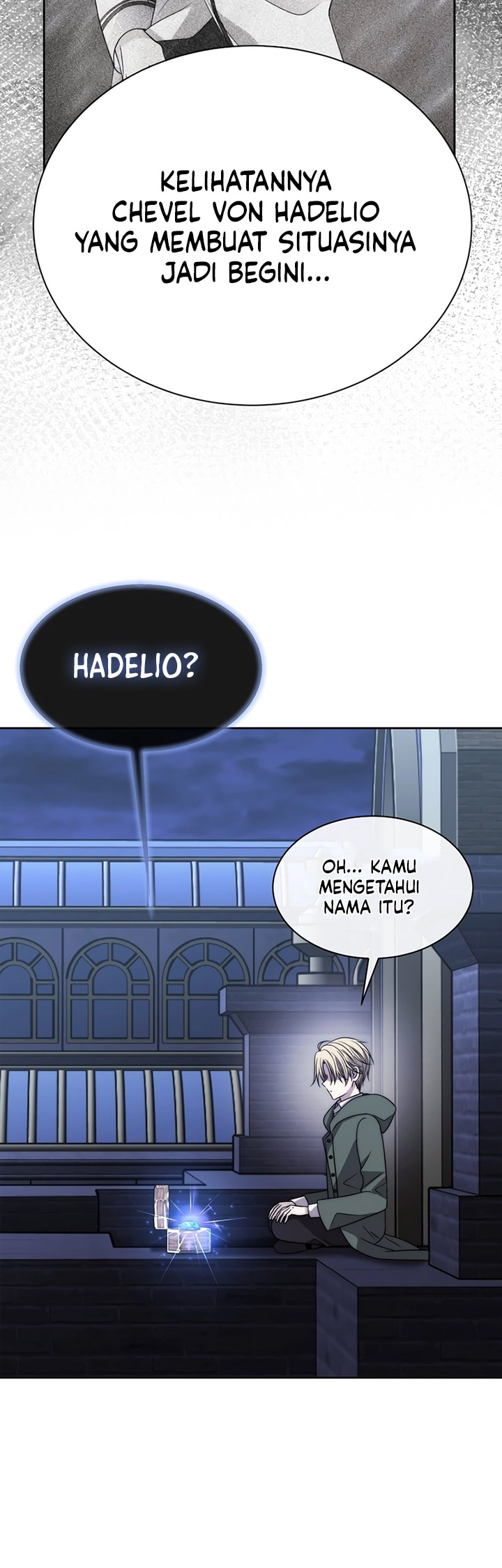 Black Haze (Reboot) - Chapter 22 9