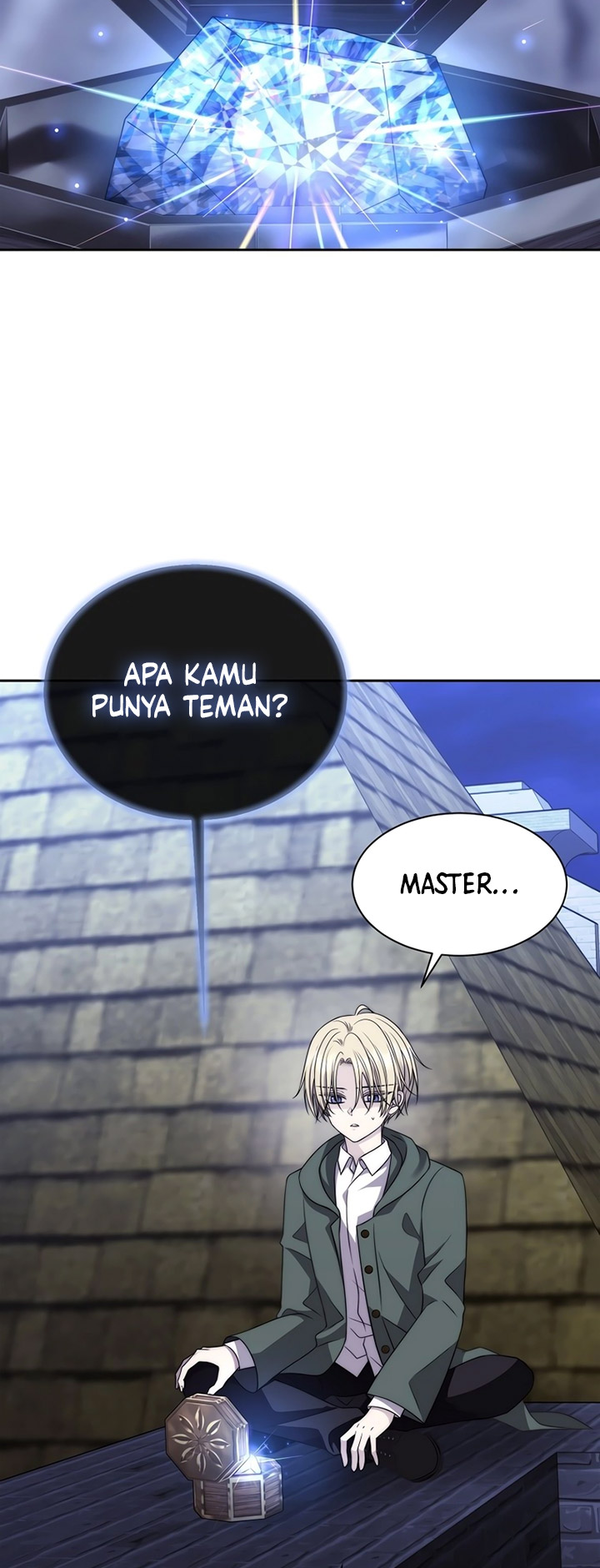 Black Haze (Reboot) - Chapter 22 3