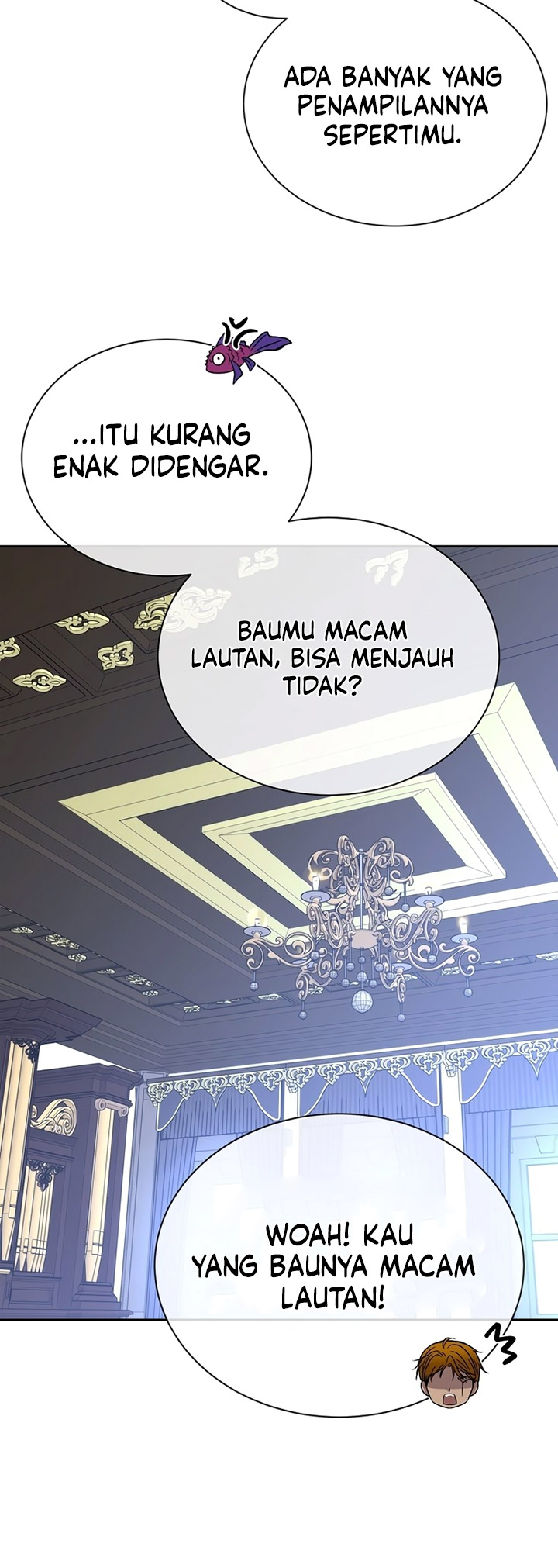 Black Haze (Reboot) - Chapter 22 33
