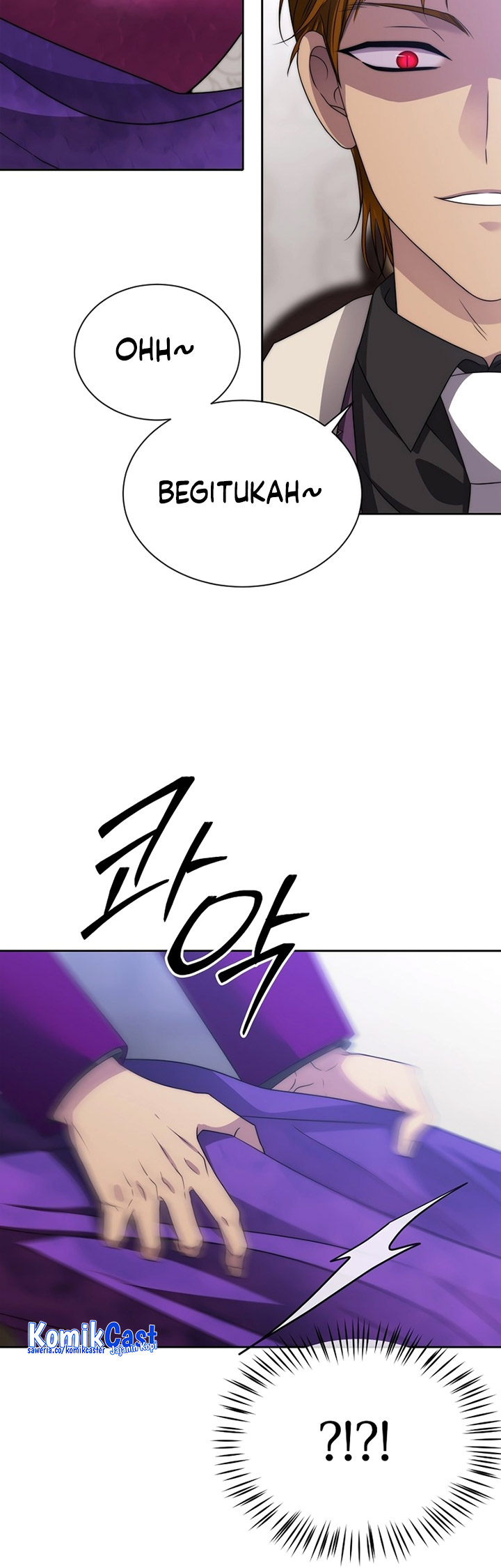 Black Haze (Reboot) - Chapter 22 36