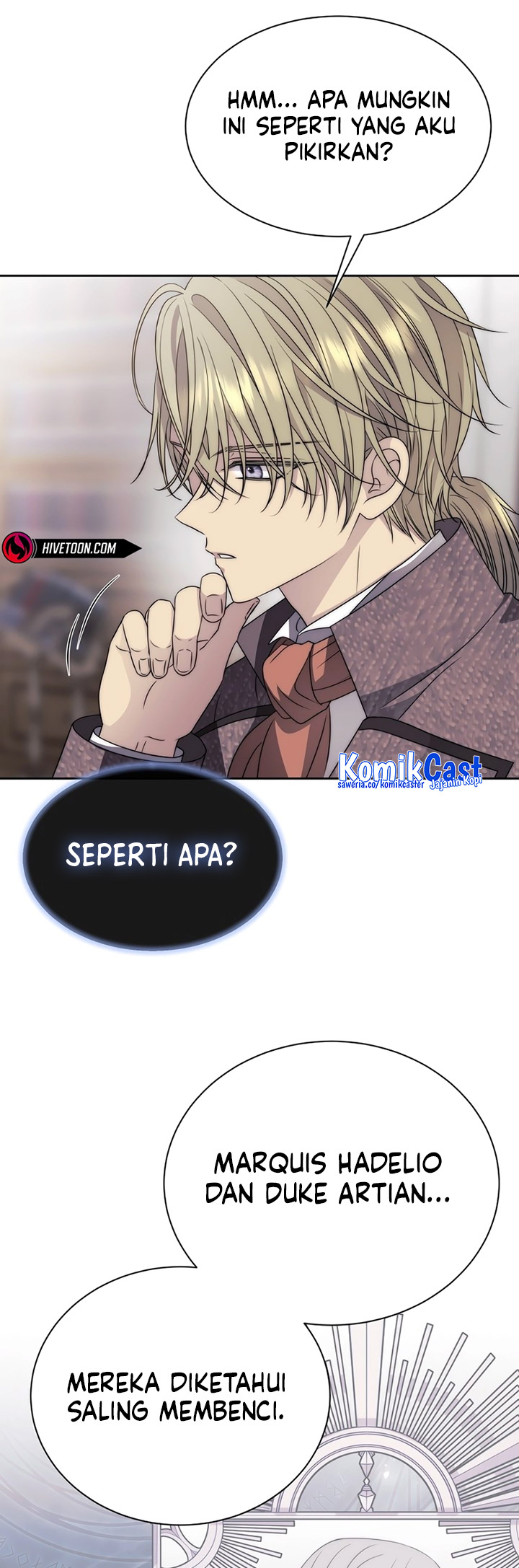 Black Haze (Reboot) - Chapter 22 12