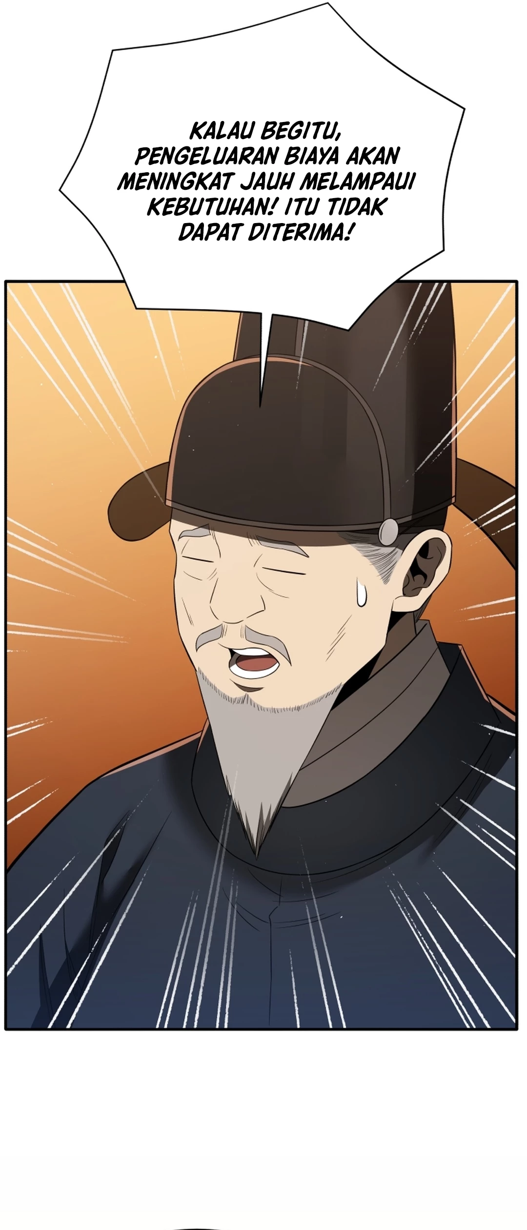 Black Corporation: Joseon - Chapter 133 14 Black Corporation: Joseon - Chapter 133 14