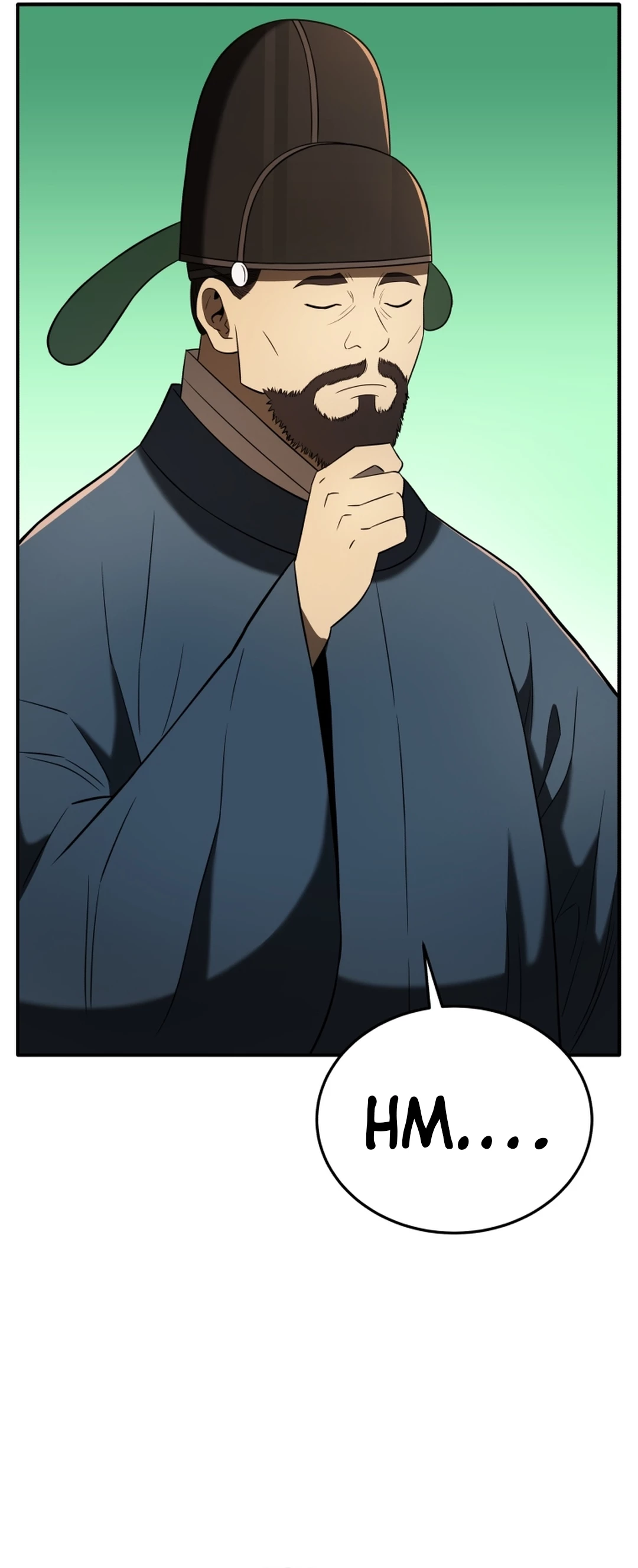 Black Corporation: Joseon - Chapter 134 50