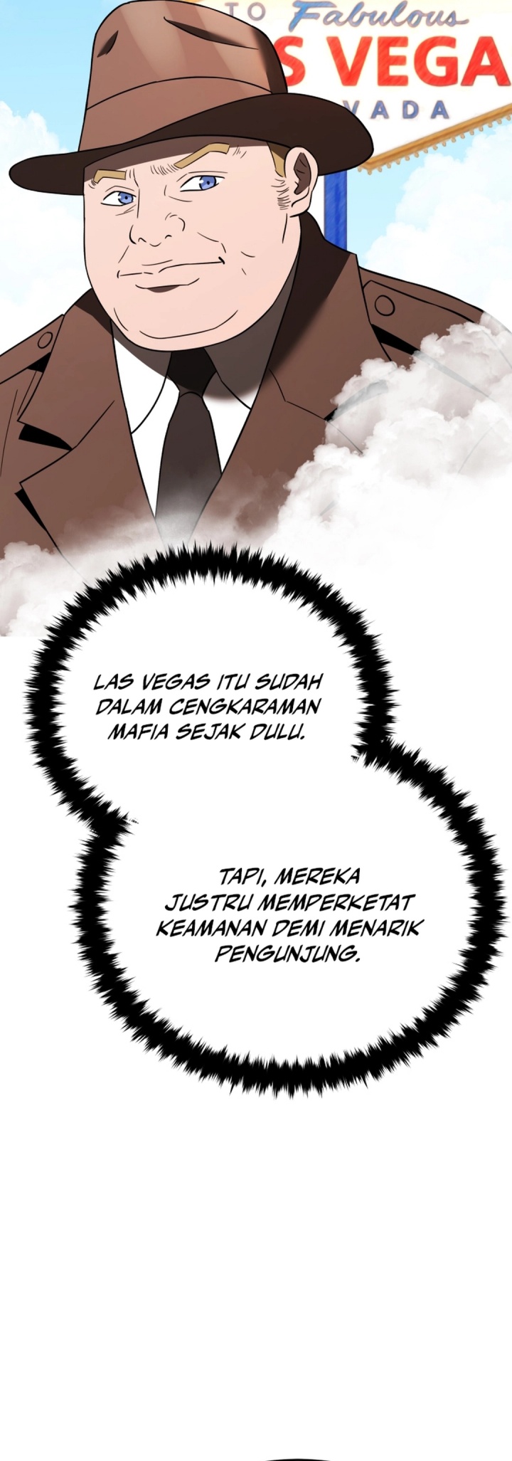 Black Corporation: Joseon - Chapter 104 48
