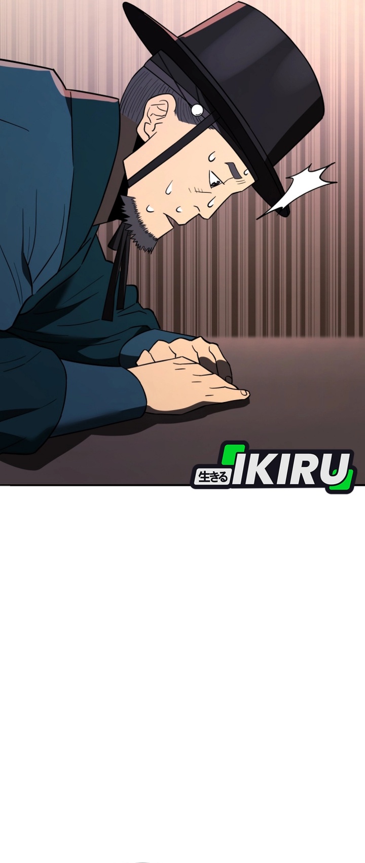 Black Corporation: Joseon - Chapter 104 40