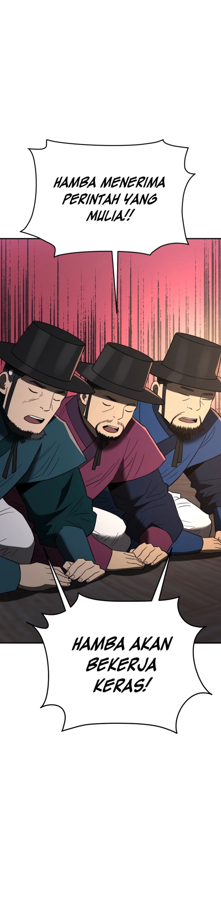 Black Corporation: Joseon - Chapter 104 46