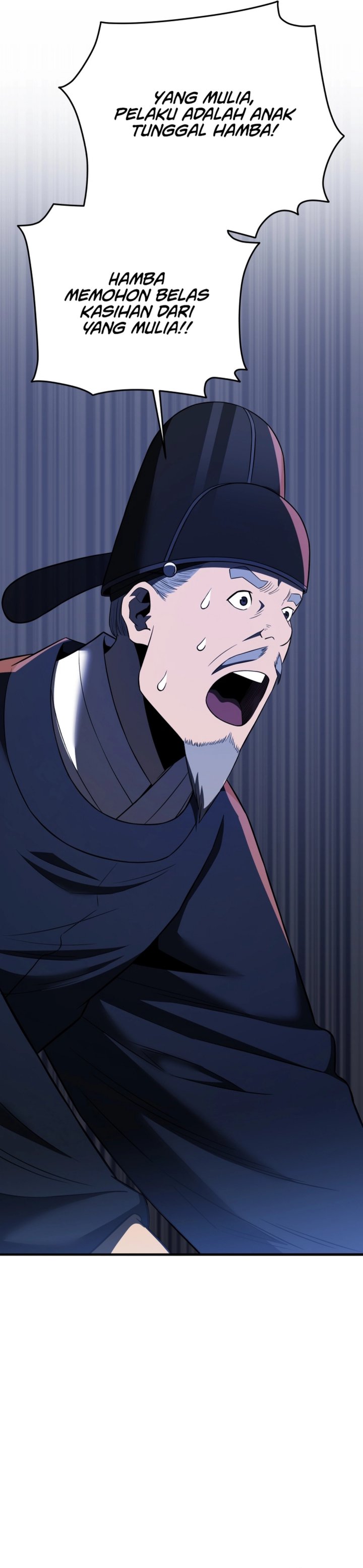 Black Corporation: Joseon - Chapter 113 48