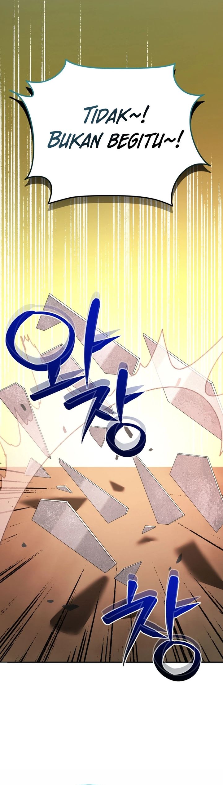 Black Corporation: Joseon - Chapter 116 47
