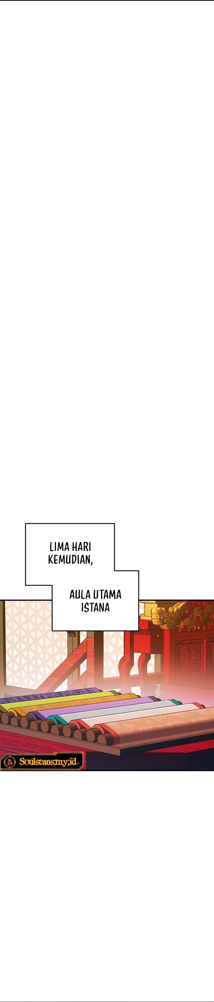 Black Corporation: Joseon - Chapter 56 40