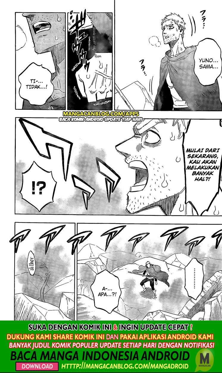 Black Clover - Chapter 239 2