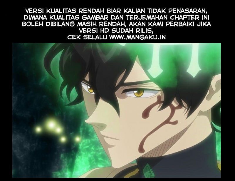 Black Clover - Chapter 235 2