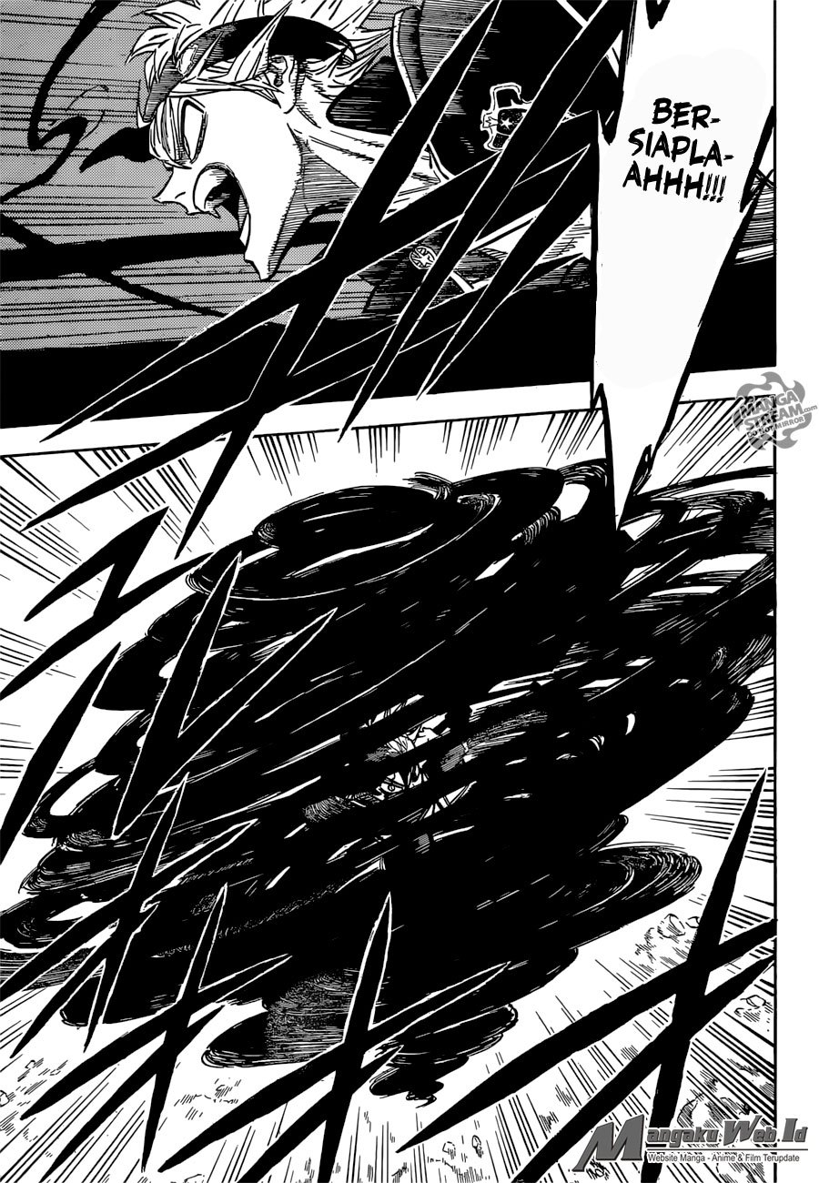 Black Clover - Chapter 122 14