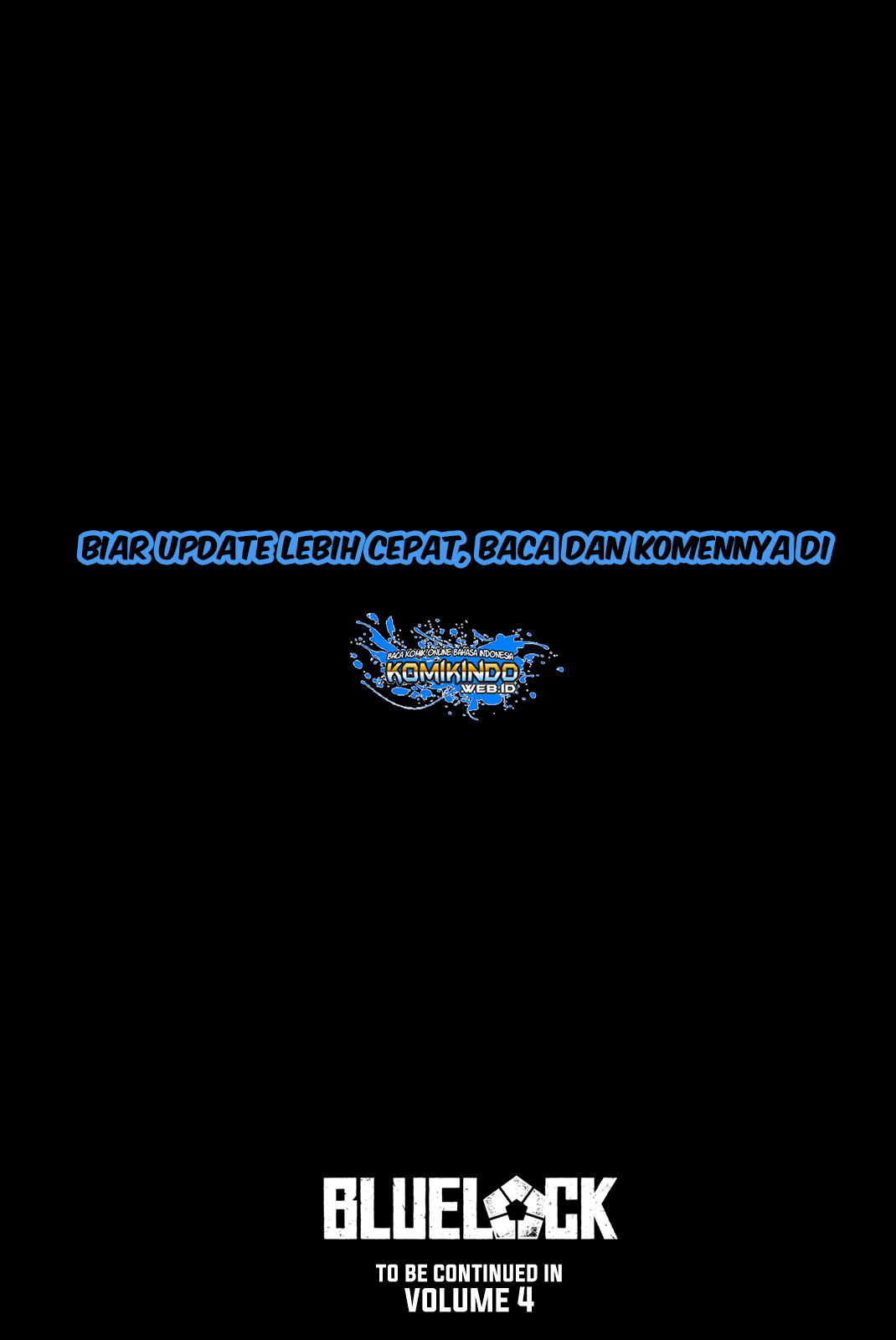 Blue Lock - Chapter 22 21