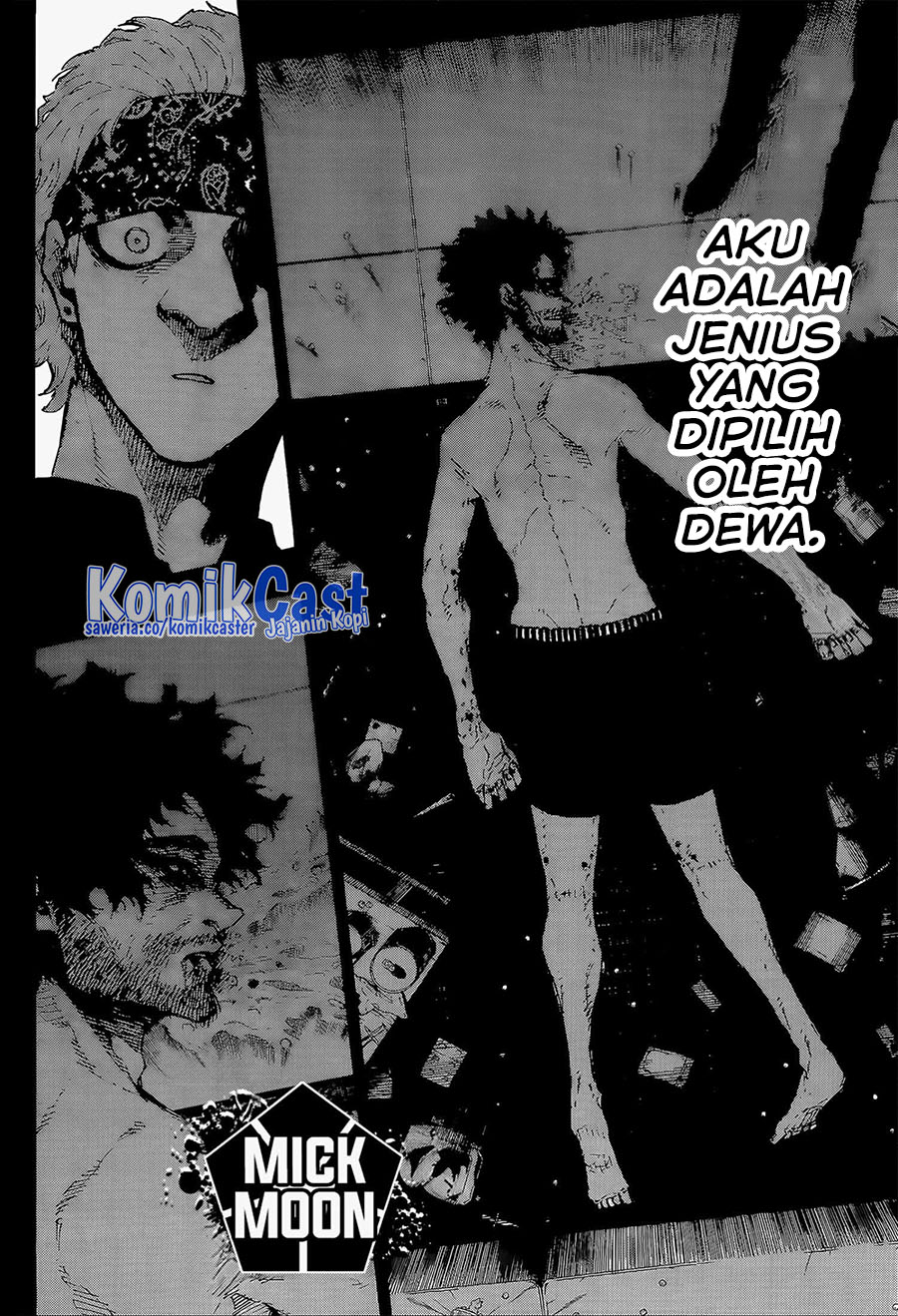 Blue Lock - Chapter 229 3
