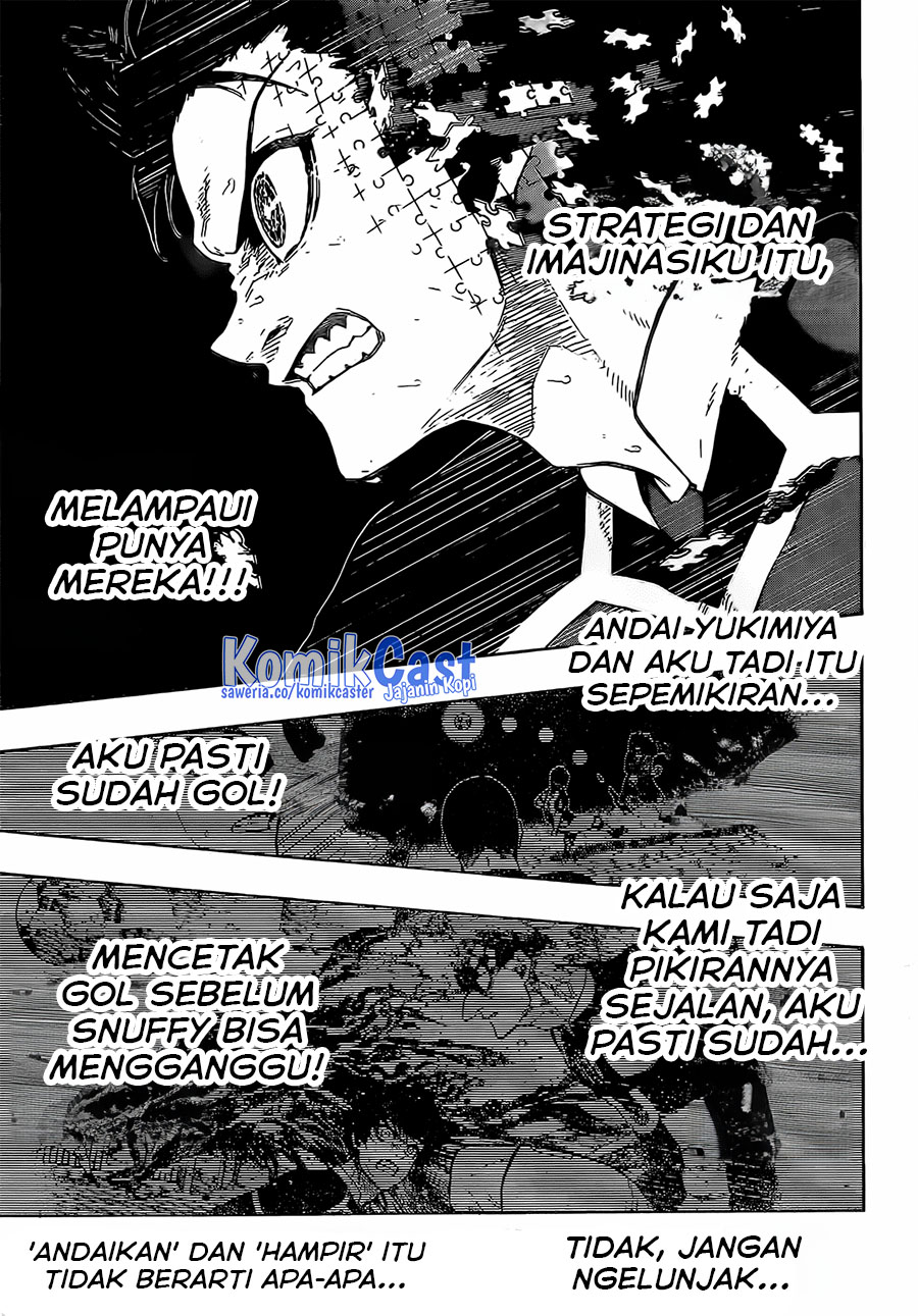 Blue Lock - Chapter 226 5