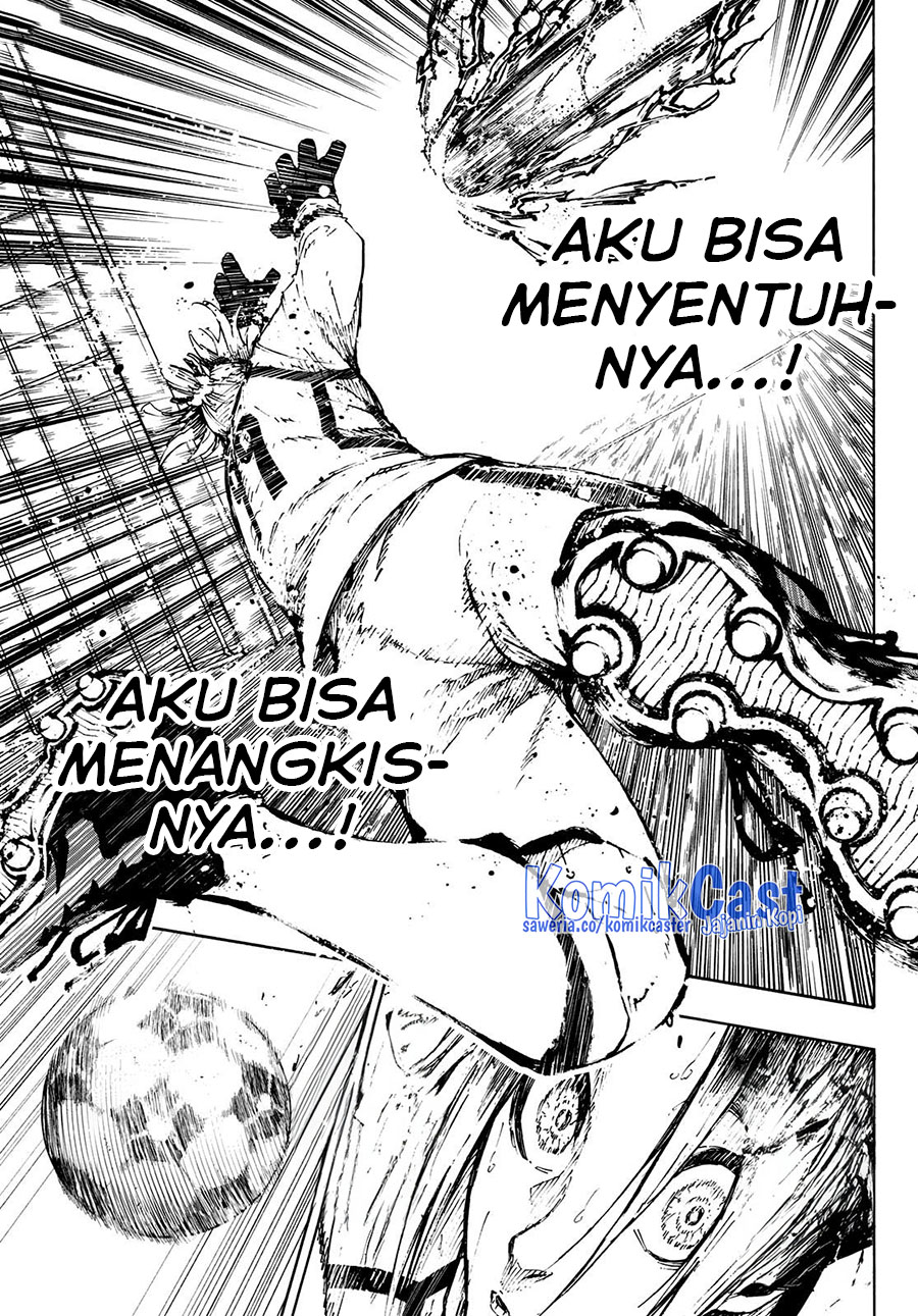 Blue Lock - Chapter 225 6