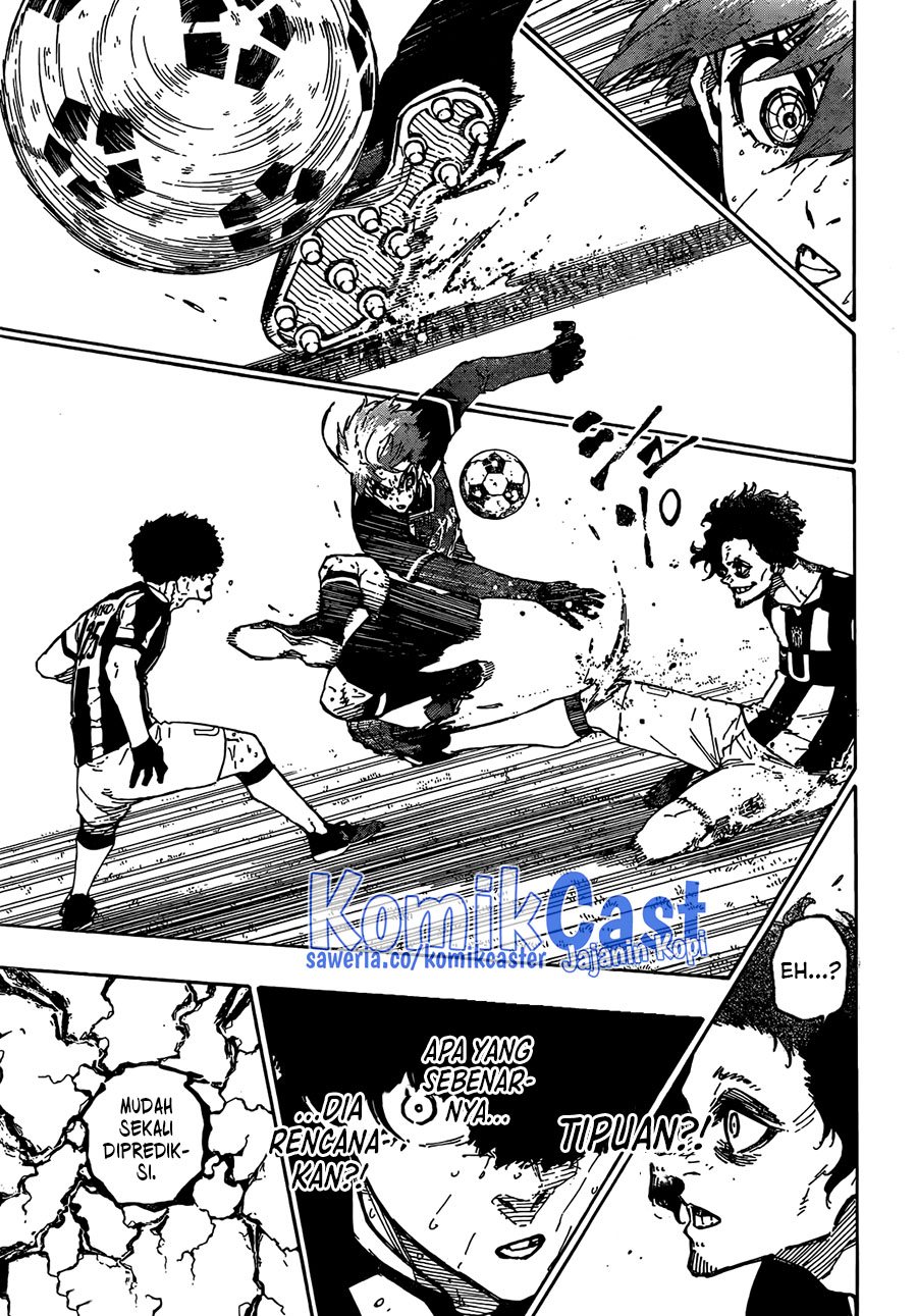 Blue Lock - Chapter 238 9