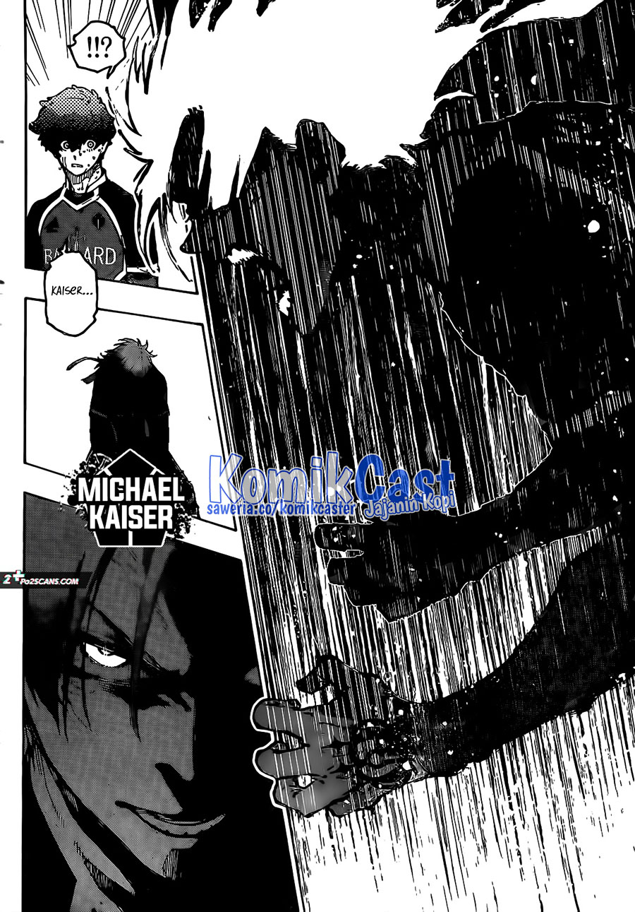 Blue Lock - Chapter 239 8