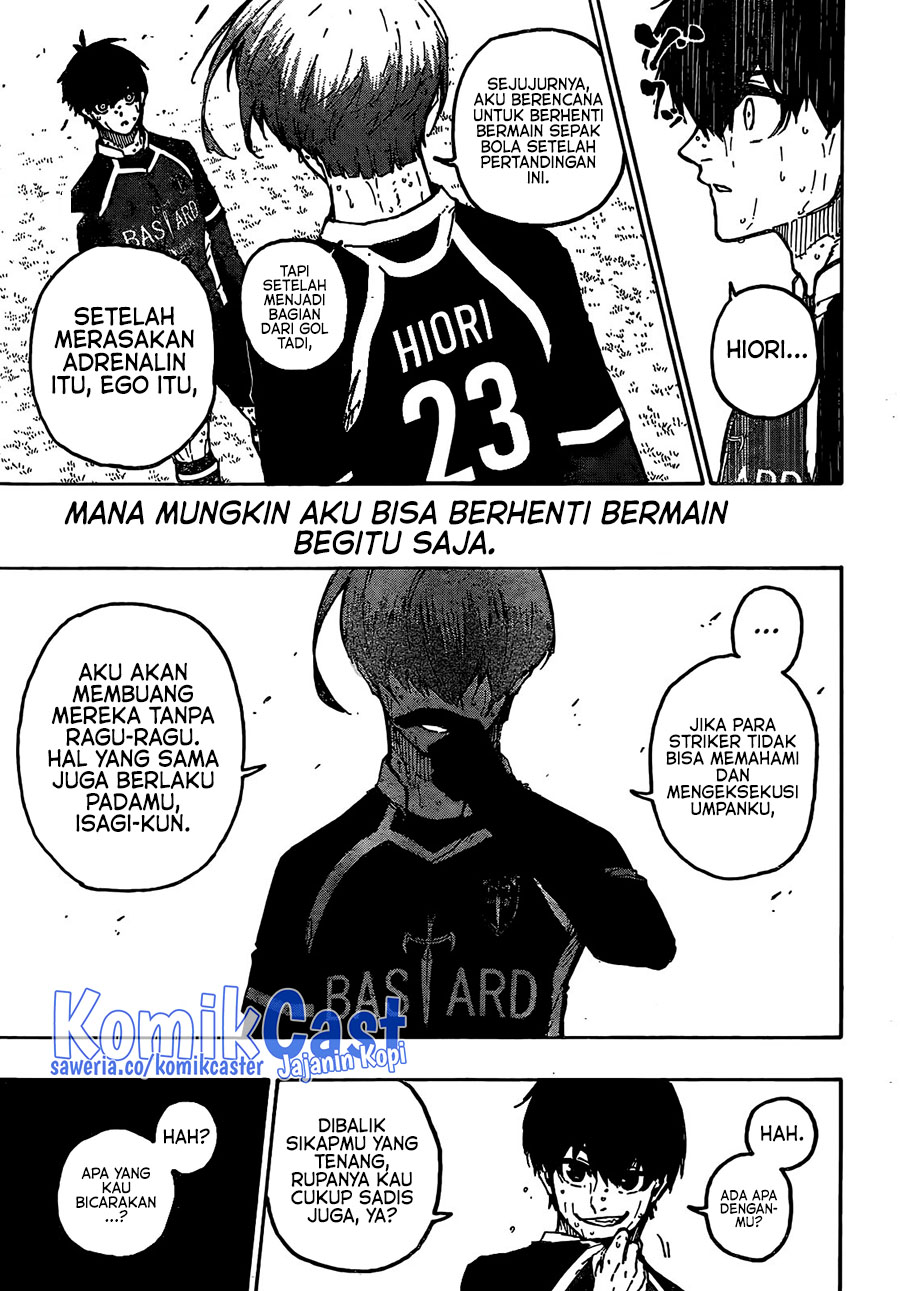 Blue Lock - Chapter 239 13