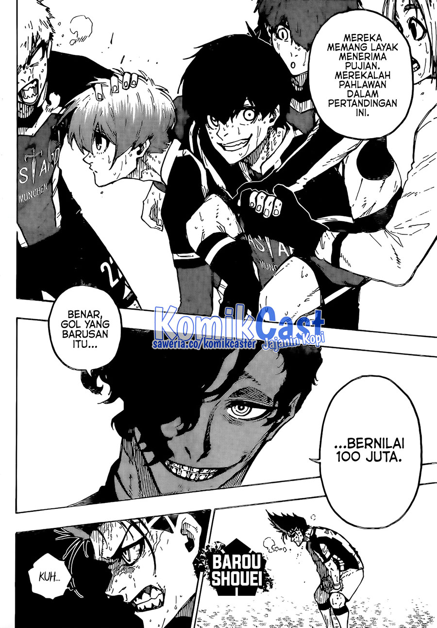 Blue Lock - Chapter 239 6