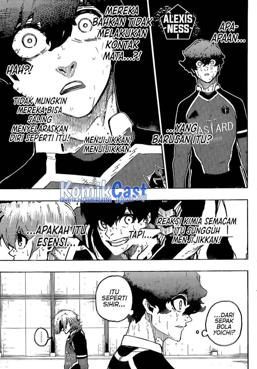 Blue Lock - Chapter 239 7