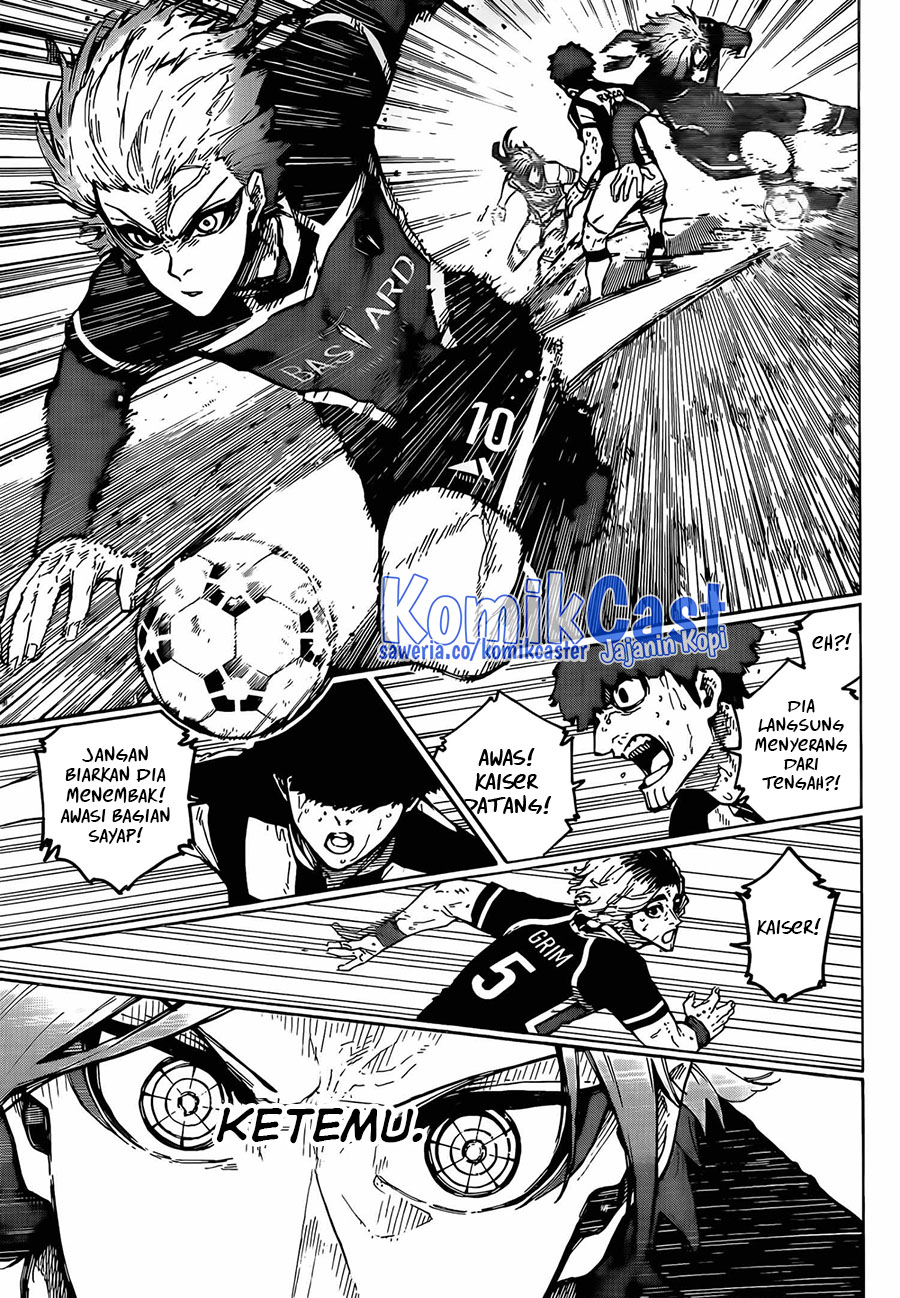 Blue Lock - Chapter 232 7
