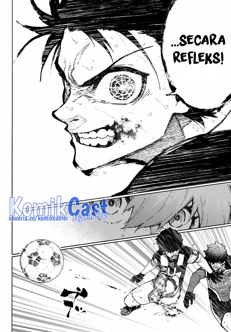 Blue Lock - Chapter 236 9