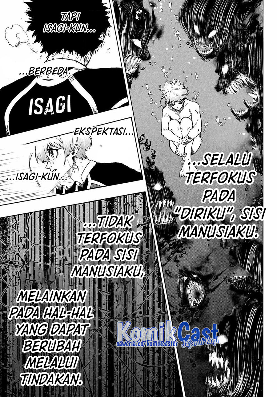 Blue Lock - Chapter 236 12
