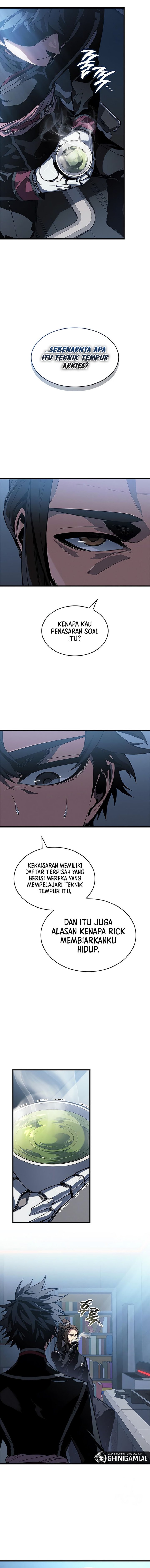 Bad Born Blood - Chapter 28 9